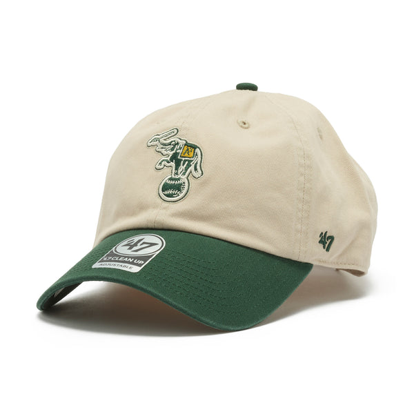 47 クリーンナップ オークランド・アスレチックス Cooperstown ボーン