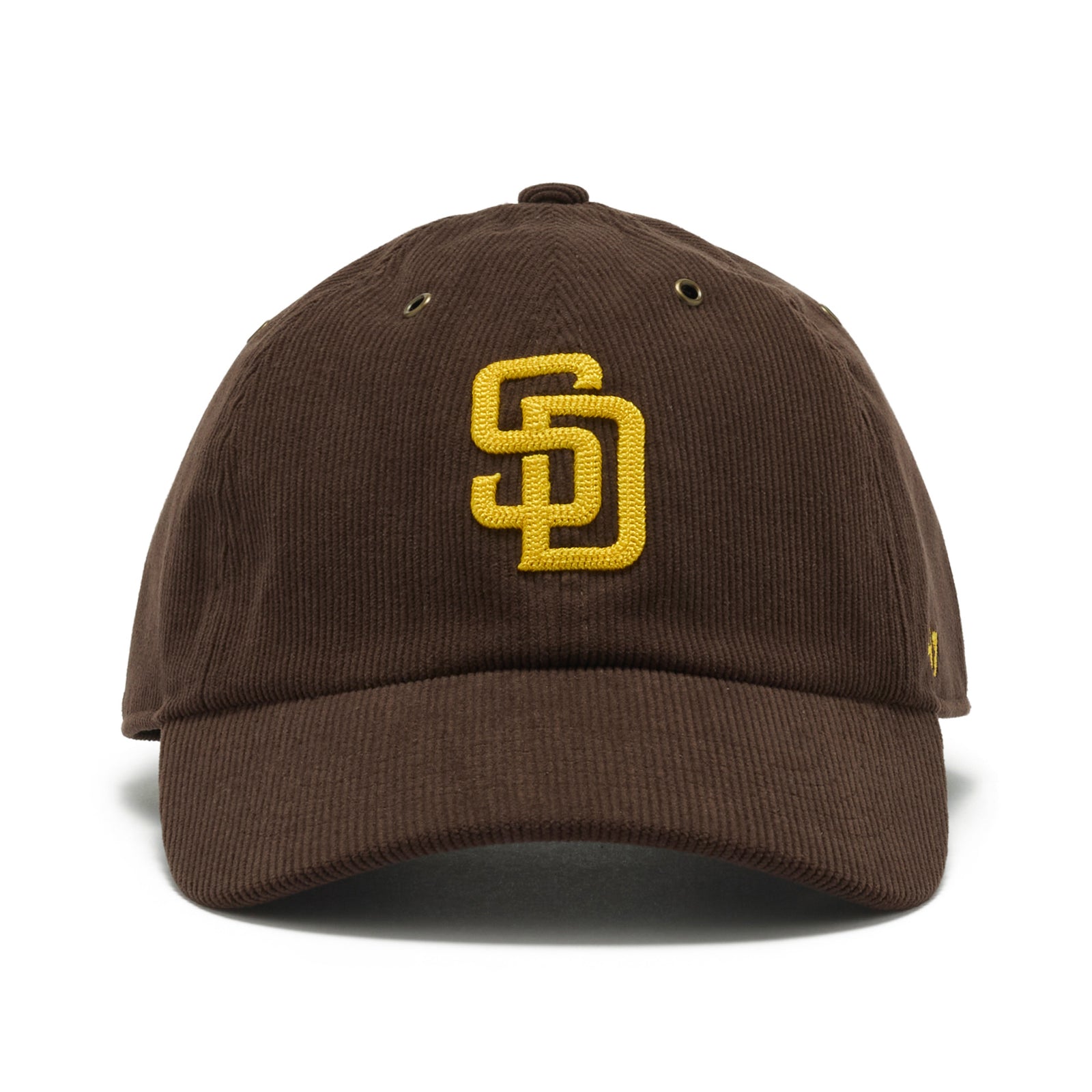 【'47】サンディエゴ・パドレス　クリンナップ　レアカラー　マゼンタ 47 エムブイピー サンディエゴ・パドレス BRANSON メッシュ