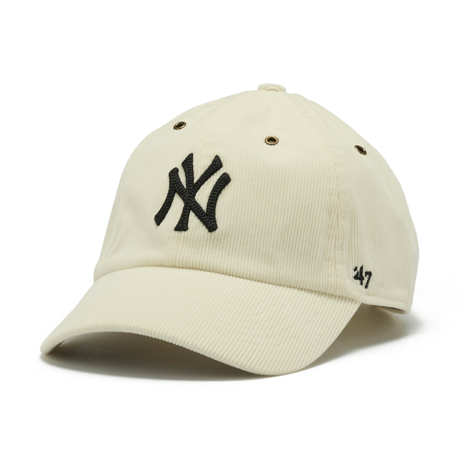 47 クリーンナップ ニューヨーク・ヤンキース Thin Cord サンド