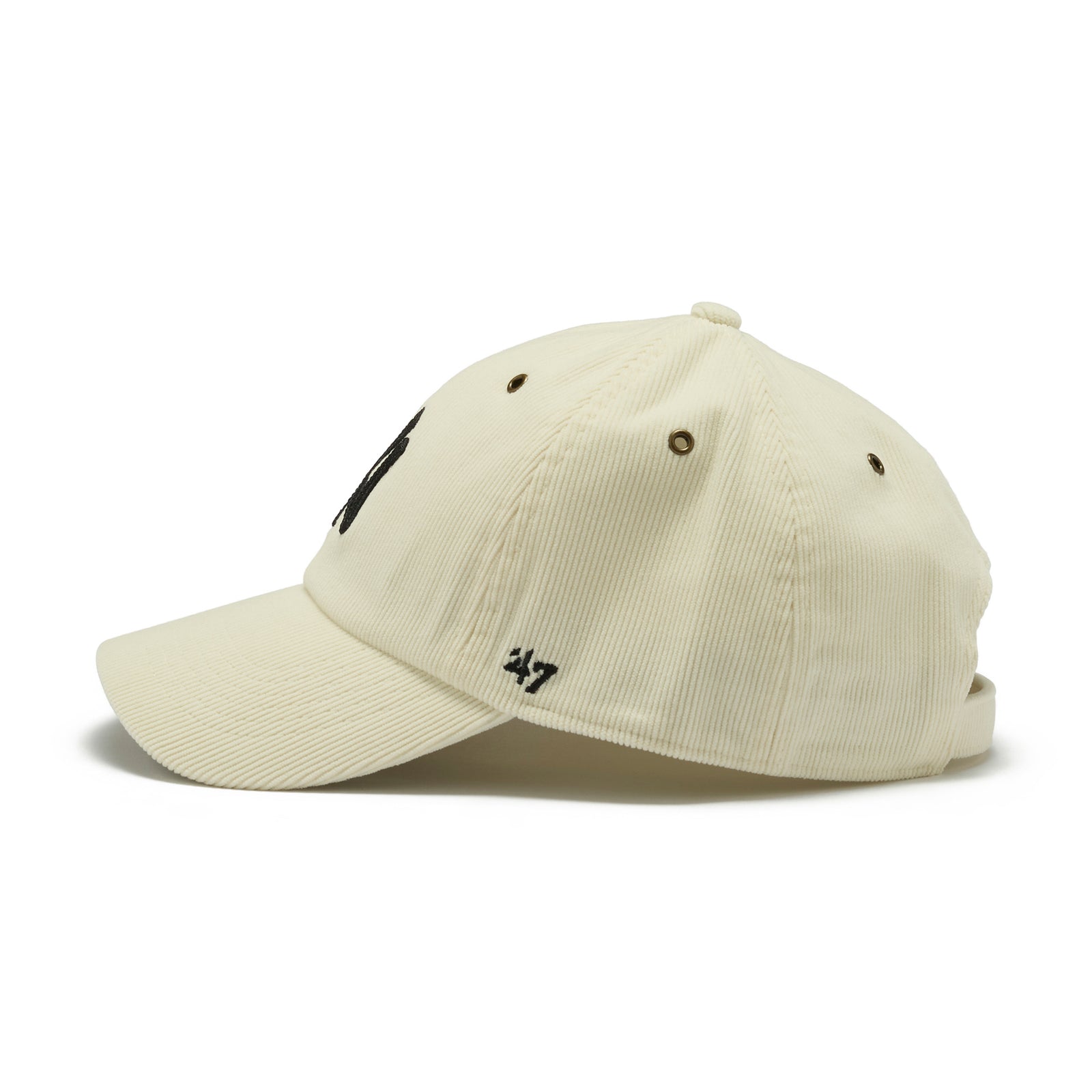 47 クリーンナップ ニューヨーク・ヤンキース Thin Cord サンド