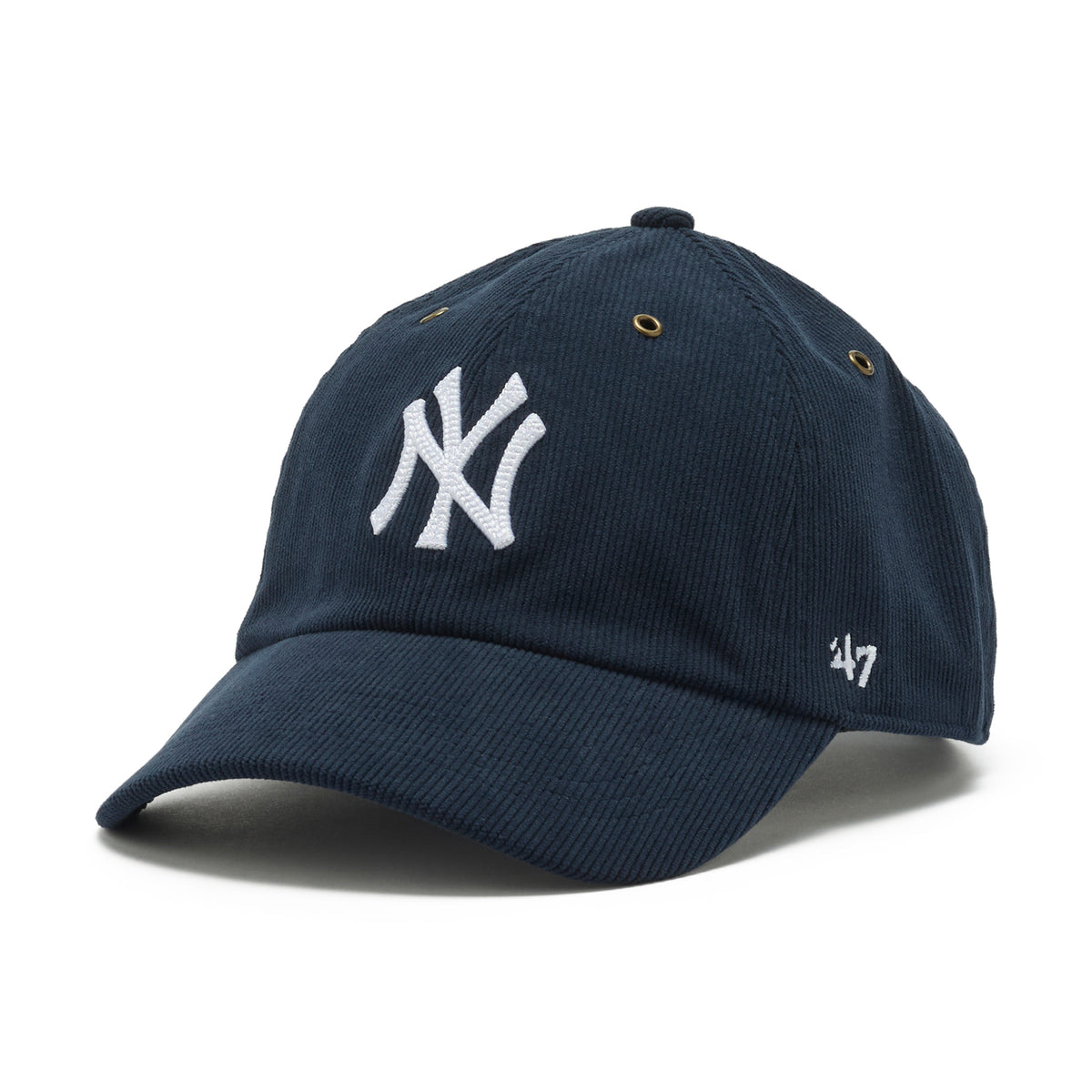47 NEW YORK YANKEES（ニューヨーク ヤンキース )キャップ一覧