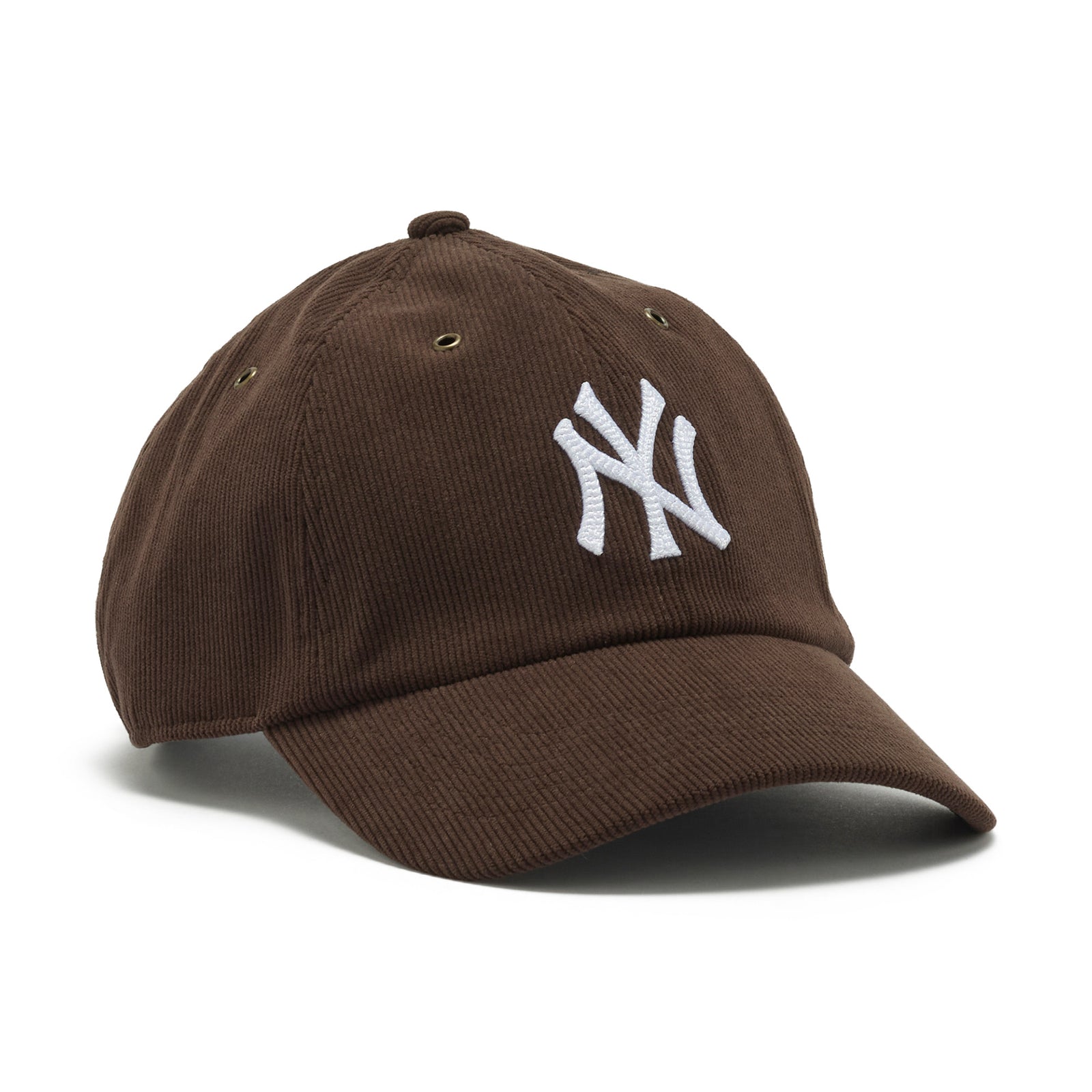 47 クリーンナップ ニューヨーク・ヤンキース Thin Cord ブラウン