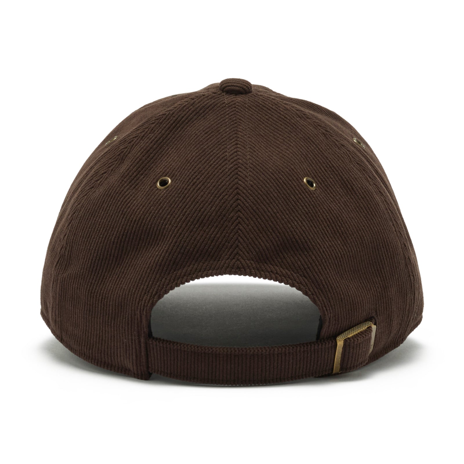 47 クリーンナップ ニューヨーク・ヤンキース Thin Cord ブラウン