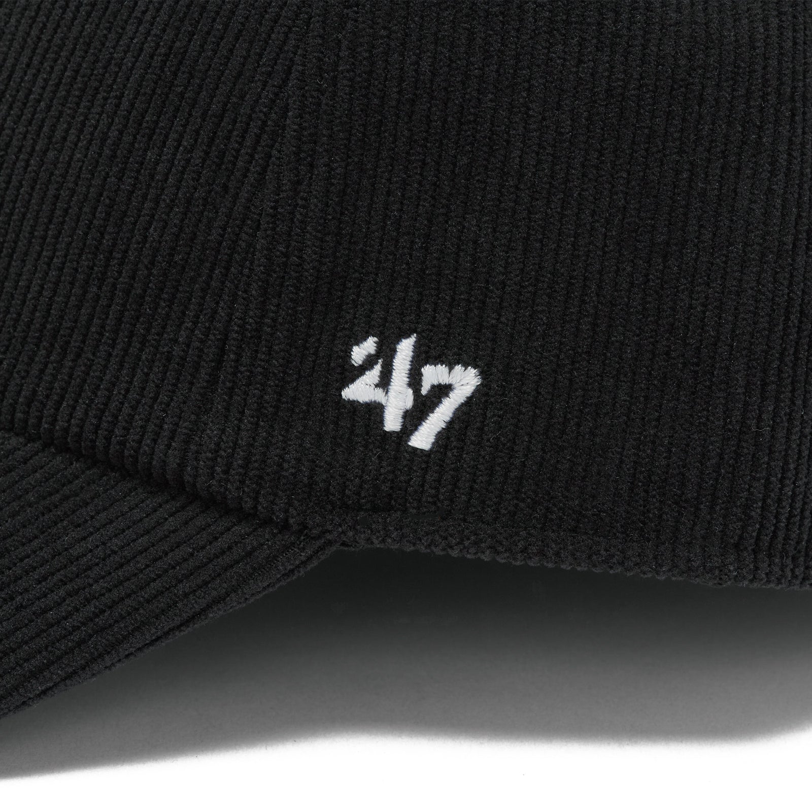 47 クリーンナップ ニューヨーク・ヤンキース Thin Cord ブラック