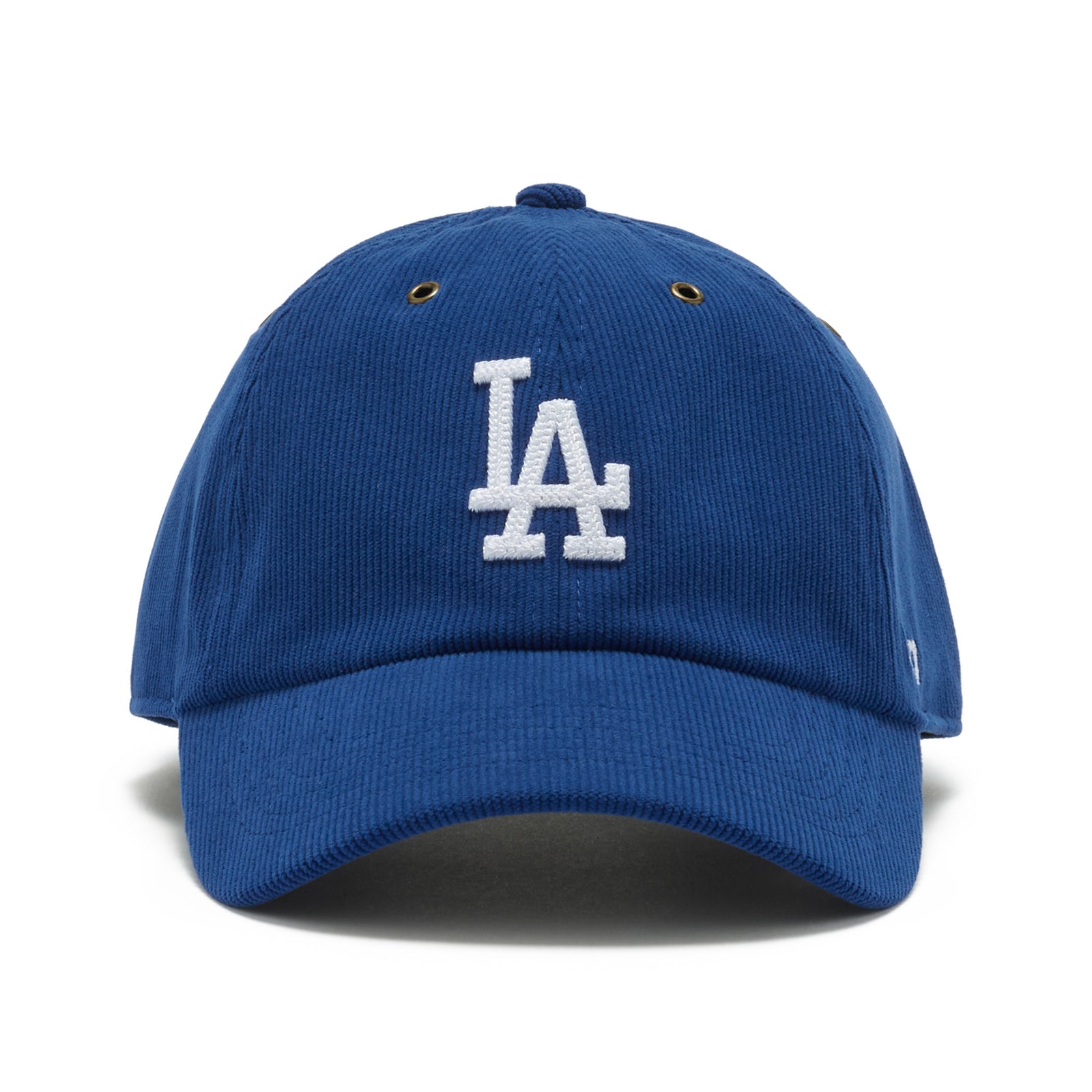 47 クリーンナップ ロサンゼルス・ドジャース Thin Cord ロイヤル