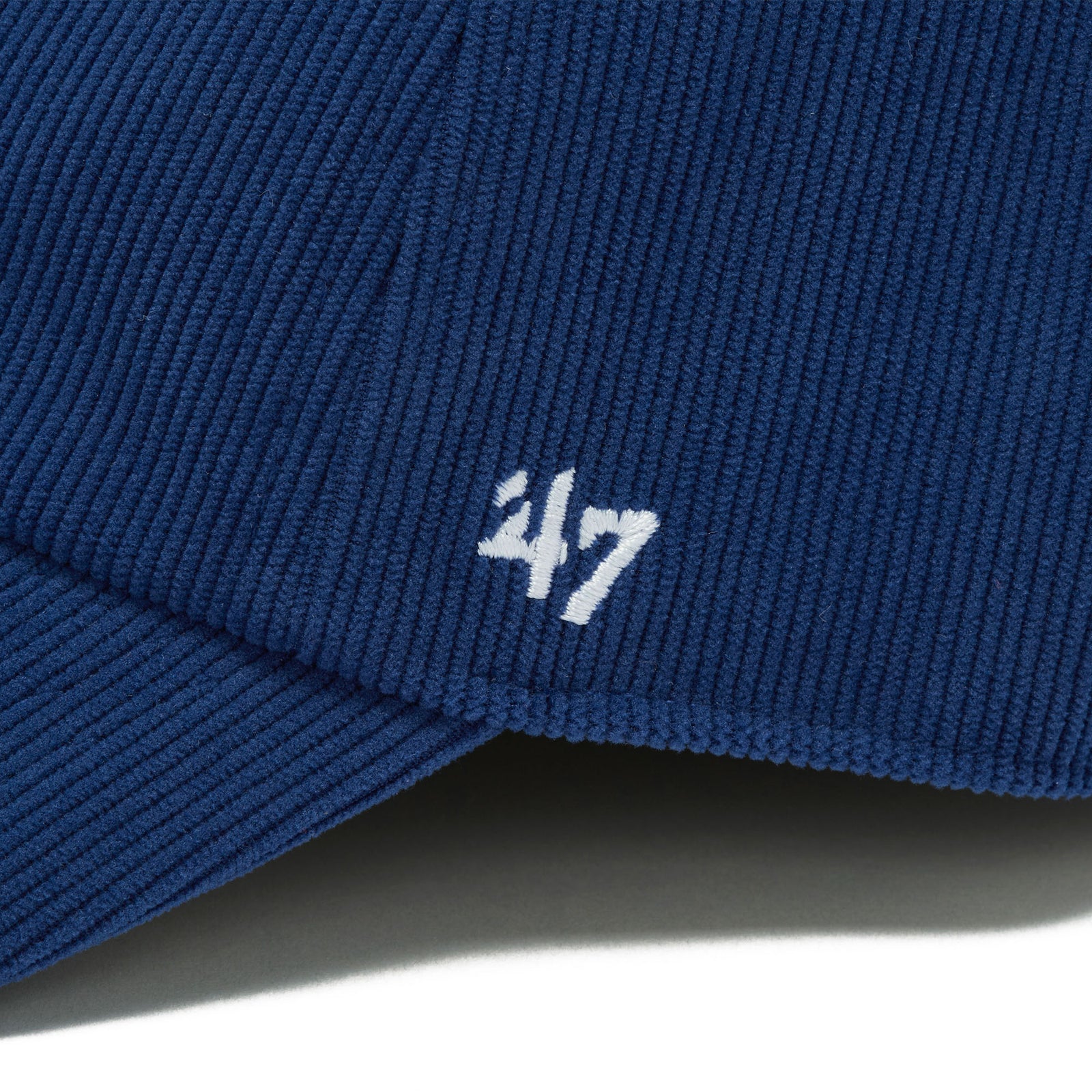 47 クリーンナップ ロサンゼルス・ドジャース Thin Cord ロイヤル