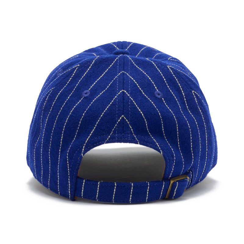 '47 クリーンナップ ロサンゼルス・ドジャース Wool Pinstripe ロイヤル  | ’47 フォーティーセブン公式オンラインストア