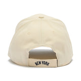 '47 エムブイピー ニューヨーク・ヤンキース 2-Tone ナチュラル  | ’47 フォーティーセブン公式オンラインストア