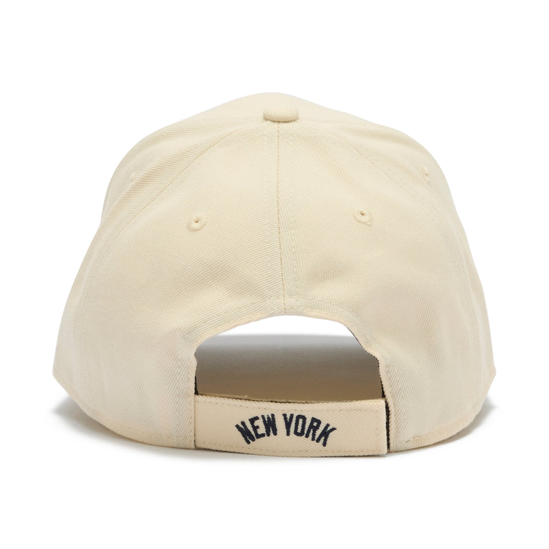 '47 エムブイピー ニューヨーク・ヤンキース 2-Tone ナチュラル  | ’47 フォーティーセブン公式オンラインストア