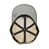 '47 エムブイピー ニューヨーク・ヤンキース 2-Tone ナチュラル  | ’47 フォーティーセブン公式オンラインストア