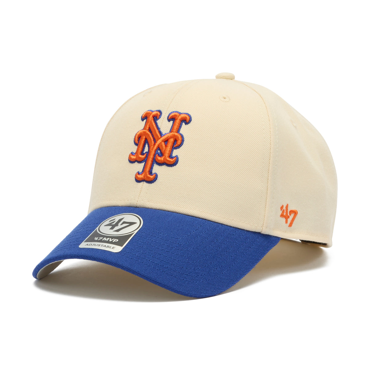 ニューヨーク・メッツ | '47（フォーティーセブン）| MLB公式