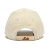 '47 エムブイピー ニューヨーク・メッツ 2-Tone ナチュラル  | ’47 フォーティーセブン公式オンラインストア