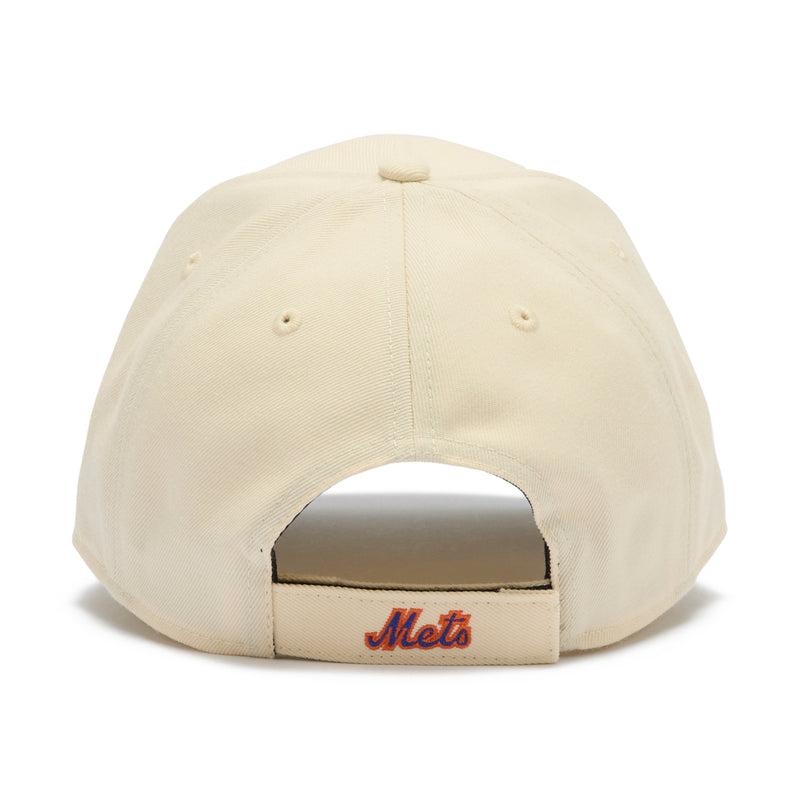 '47 エムブイピー ニューヨーク・メッツ 2-Tone ナチュラル  | ’47 フォーティーセブン公式オンラインストア