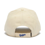 '47 エムブイピー ロサンゼルス・ドジャース 2-Tone ナチュラル  | ’47 フォーティーセブン公式オンラインストア