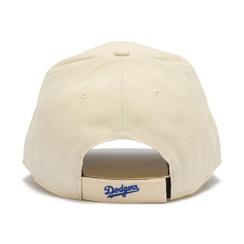 '47 エムブイピー ロサンゼルス・ドジャース 2-Tone ナチュラル  | ’47 フォーティーセブン公式オンラインストア
