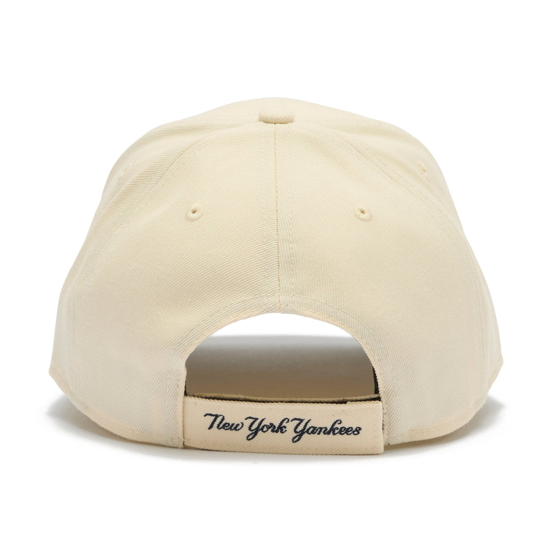 '47 エムブイピー ニューヨーク・ヤンキース MLB Wordmark ナチュラル  | ’47 フォーティーセブン公式オンラインストア