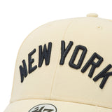 '47 エムブイピー ニューヨーク・ヤンキース MLB Wordmark ナチュラル  | ’47 フォーティーセブン公式オンラインストア