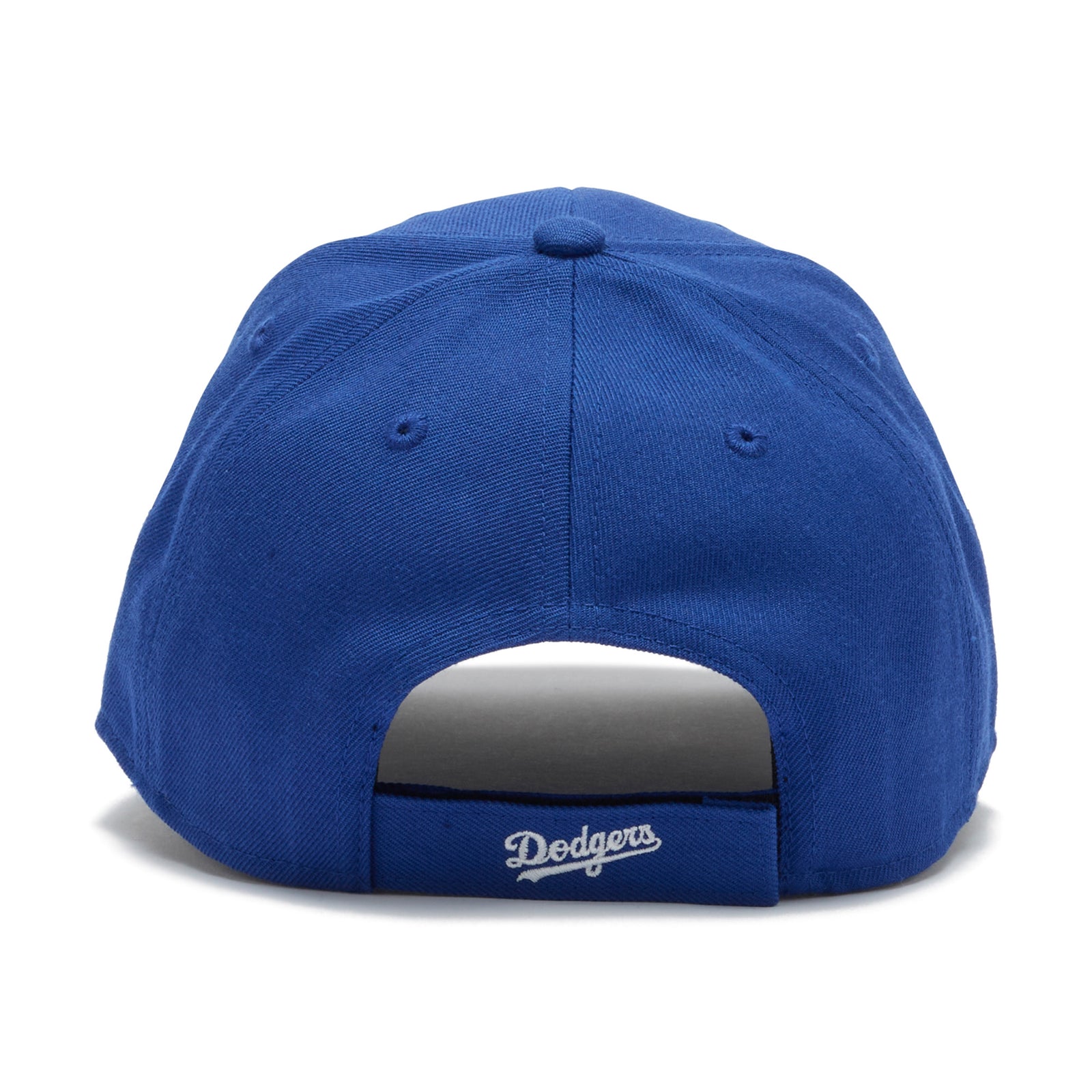 47 エムブイピー ロサンゼルス・ドジャース MLB Wordmark ロイヤル