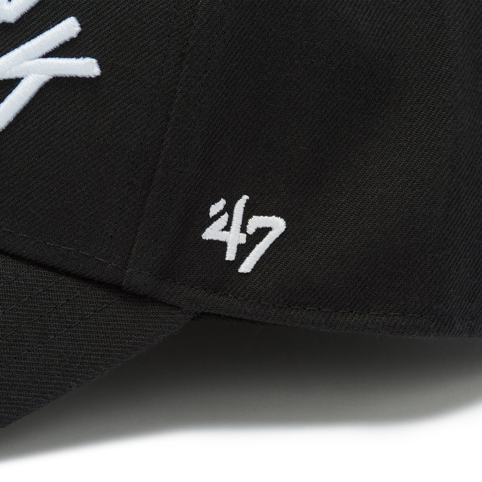 47 エムブイピー ニューヨーク・ヤンキース MLB Wordmark ネイビー NEW