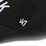 '47 エムブイピー ニューヨーク・ヤンキース MLB Wordmark ネイビー NEW YORK  | ’47 フォーティーセブン公式オンラインストア