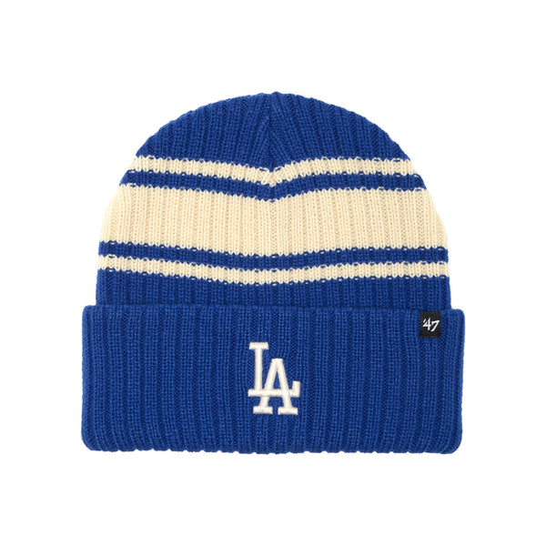 47 カフニット ロサンゼルス・ドジャース Harbor Stripe ロイヤル
