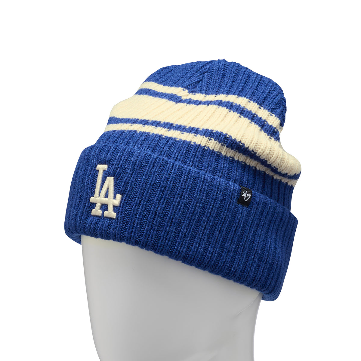 ニットキャップ | '47（フォーティーセブン）| MLB公式