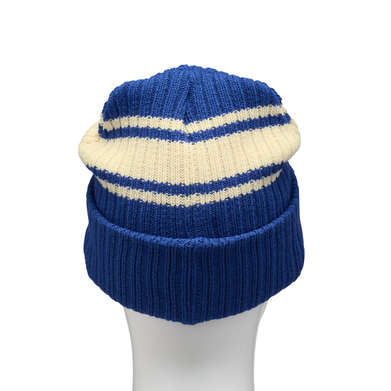 ’47 カフニット ロサンゼルス・ドジャース Harbor Stripe ロイヤルブルー  | ’47 フォーティーセブン公式オンラインストア