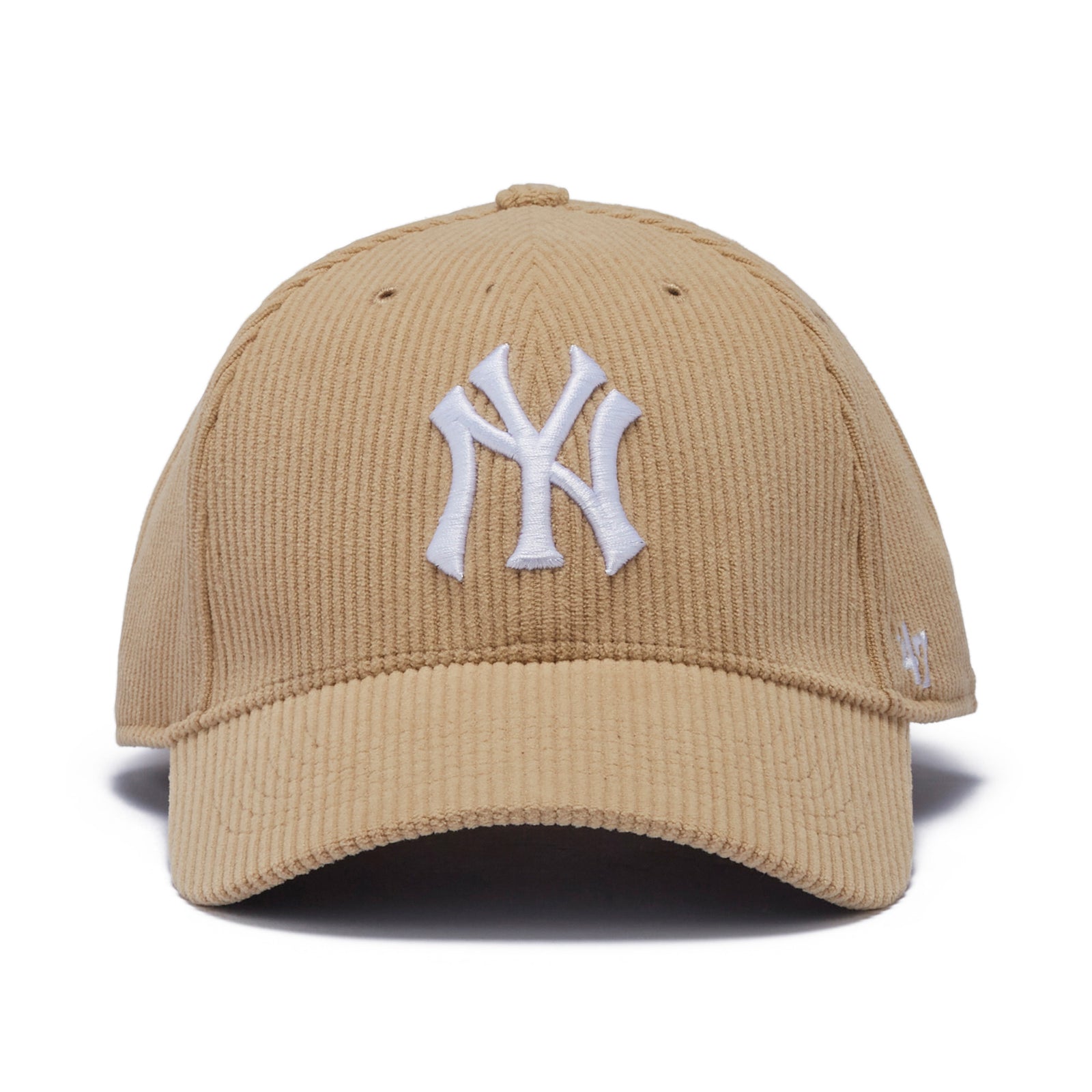 47 エムブイピー ニューヨーク・ヤンキース Thick Corduroy