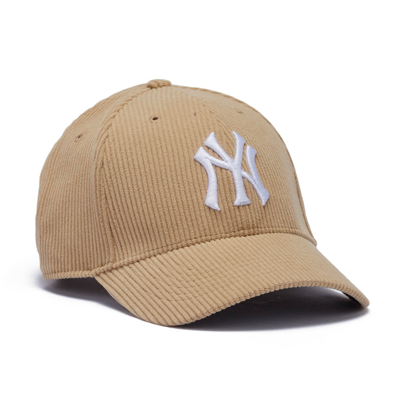 47 エムブイピー ニューヨーク・ヤンキース Thick Corduroy コーデュロイ カーキ  | ’47 フォーティーセブン公式オンラインストア