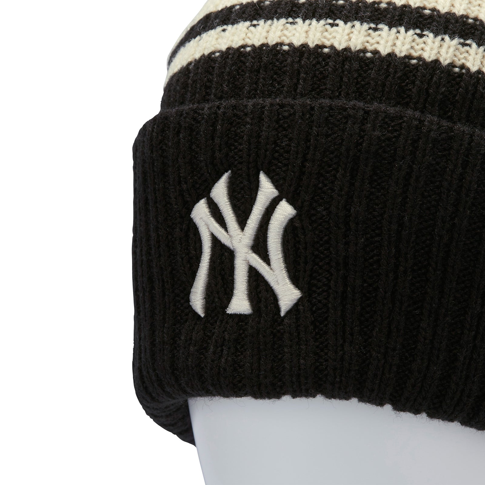 SECRET ブラック ニット スビンプラチナム タートルネックニット ブラック | ＋CLOTHET