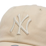 '47 クリーンナップ ニューヨーク・ヤンキース Tonal Color ナチュラル トナルカラー  | ’47 フォーティーセブン公式オンラインストア