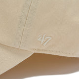 '47 クリーンナップ ニューヨーク・ヤンキース Tonal Color ナチュラル トナルカラー  | ’47 フォーティーセブン公式オンラインストア