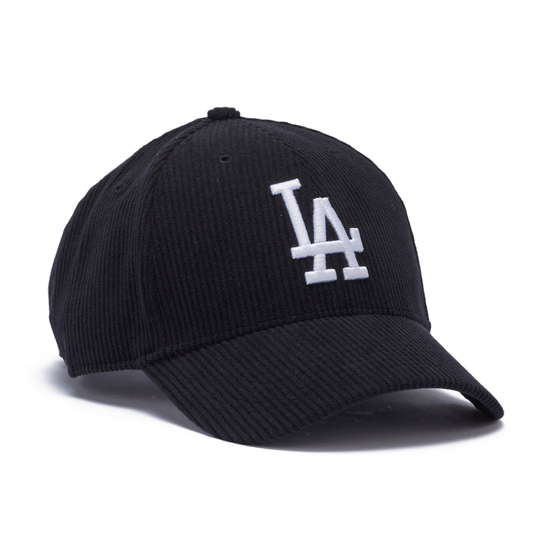 47 エムブイピー ロサンゼルス・ドジャース Thick Corduroy コーデュロイ ブラック  | ’47 フォーティーセブン公式オンラインストア