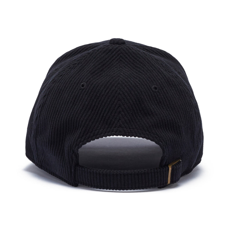 47 エムブイピー ロサンゼルス・ドジャース Thick Corduroy コーデュロイ ブラック  | ’47 フォーティーセブン公式オンラインストア