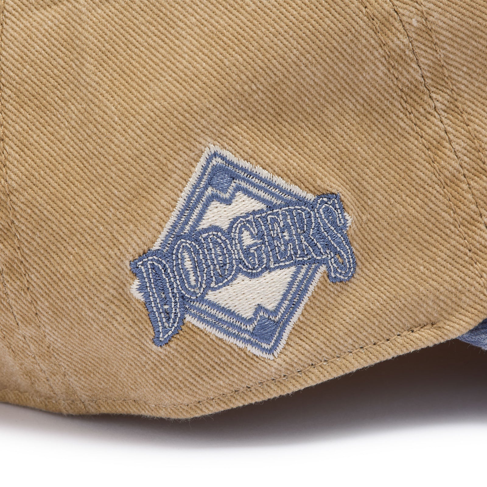 エルセーヌスキン & セルフリー 47 クリーンナップ ロサンゼルス・ドジャース Eldin カーキ