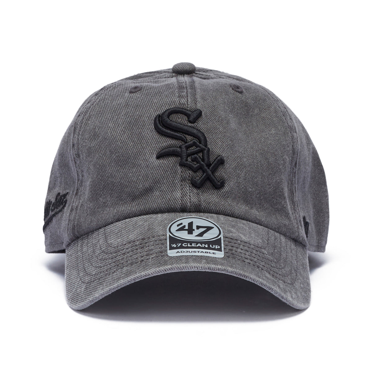 LS CB16 木製バット シカゴ・ホワイトソックス 選手実使用 LS CB16