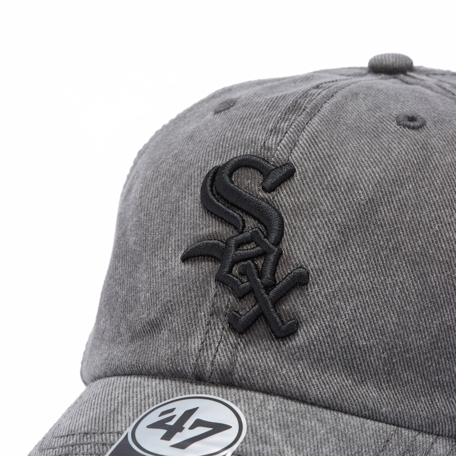 47 クリーンナップ シカゴ・ホワイトソックス Eldin シンダー