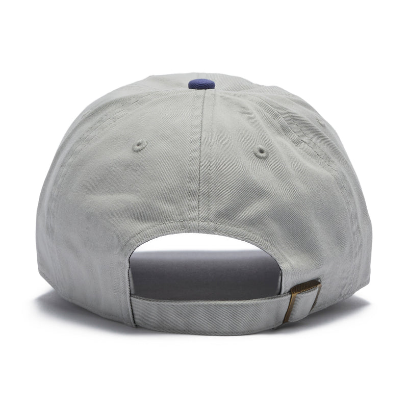 ’47 クリーンナップ ニューヨーク・ヤンキース 2-Tone Clean Up グレー × ディープスペース  | ’47 フォーティーセブン公式オンラインストア