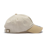 ’47 クリーンナップ ロサンゼルス・ドジャース 2-Tone Clean Up ボーン × カーキ  | ’47 フォーティーセブン公式オンラインストア