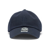 ’47 クリーンナップ ニューヨーク・ヤンキース ベースランナー ネイビー  | ’47 フォーティーセブン公式オンラインストア