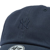 ’47 クリーンナップ ニューヨーク・ヤンキース ベースランナー ネイビー  | ’47 フォーティーセブン公式オンラインストア