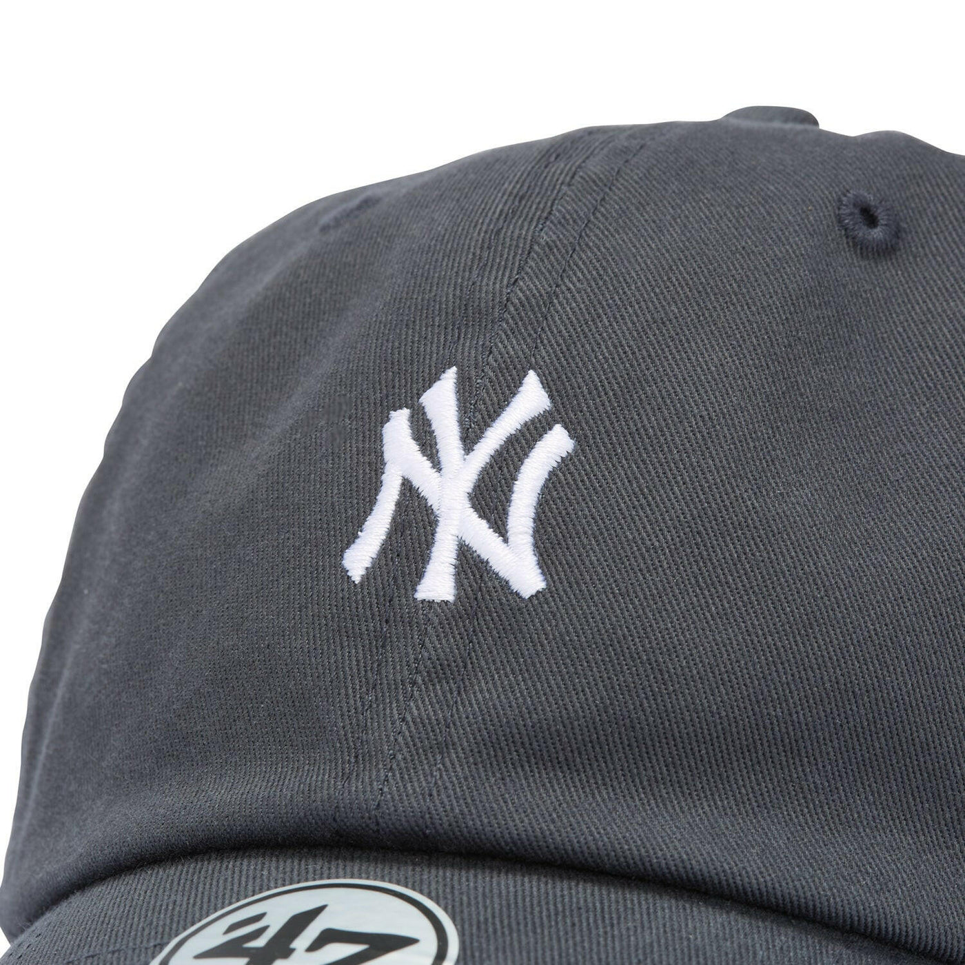 47 クリーンナップ ニューヨーク・ヤンキース ベースランナー