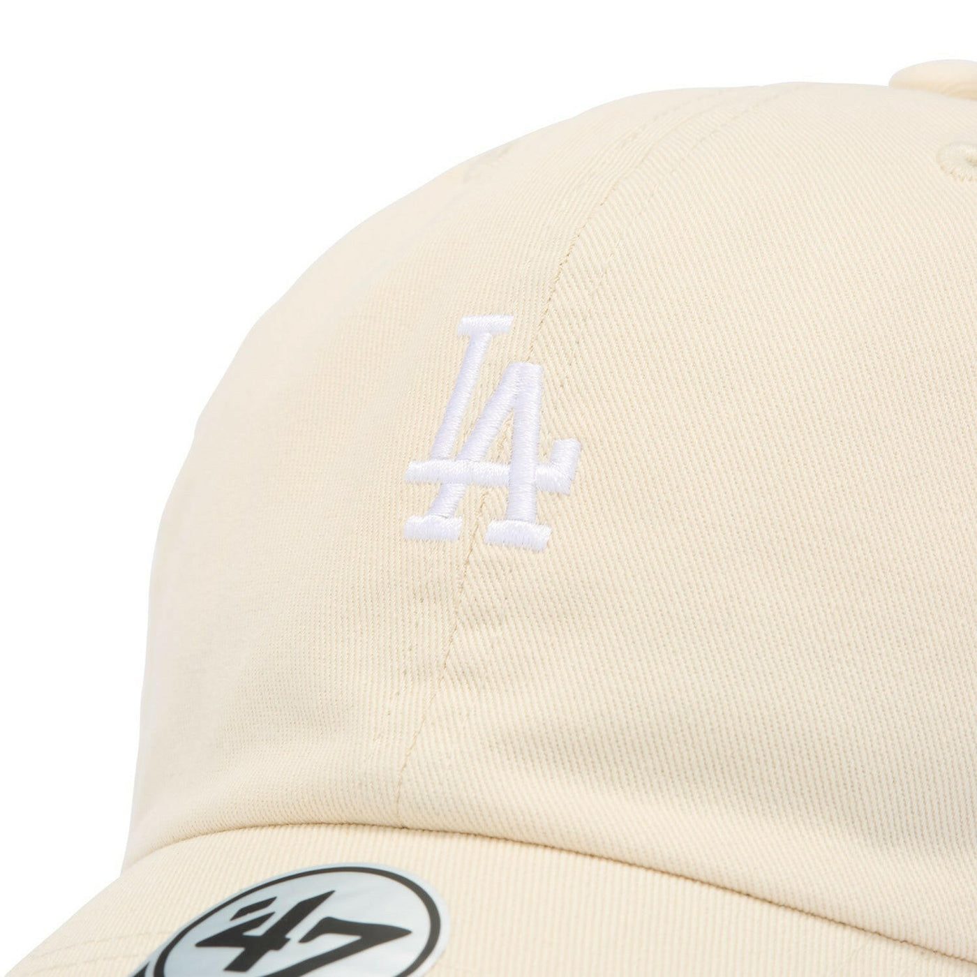 47 クリーンナップ ロサンゼルス・ドジャース ベースランナー