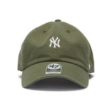 ’47 クリーンナップ ニューヨーク・ヤンキース ベースランナー モス  | ’47 フォーティーセブン公式オンラインストア