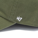 ’47 クリーンナップ ニューヨーク・ヤンキース ベースランナー モス  | ’47 フォーティーセブン公式オンラインストア