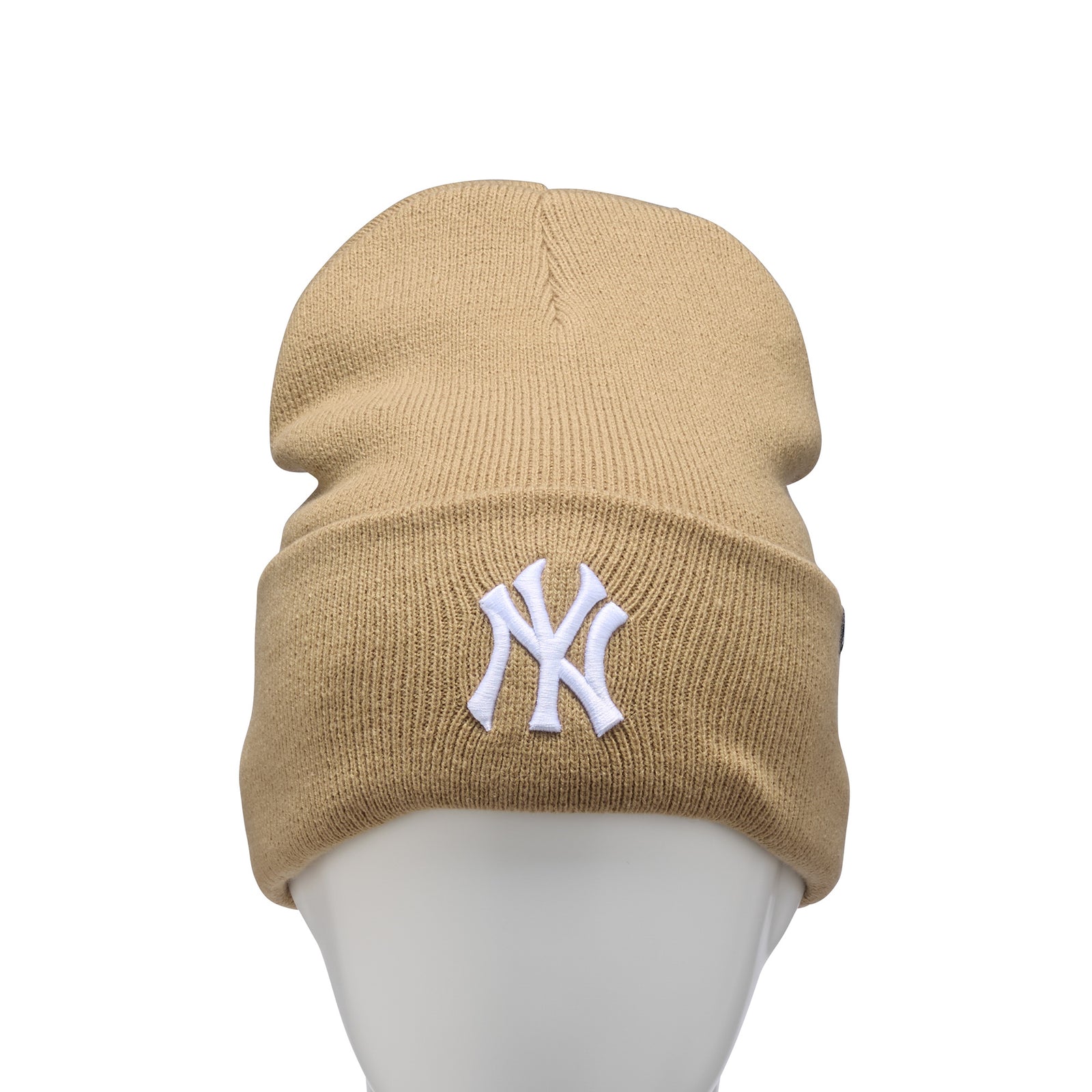 47 カフニット ニューヨーク・ヤンキース Haymaker カーキ – '47