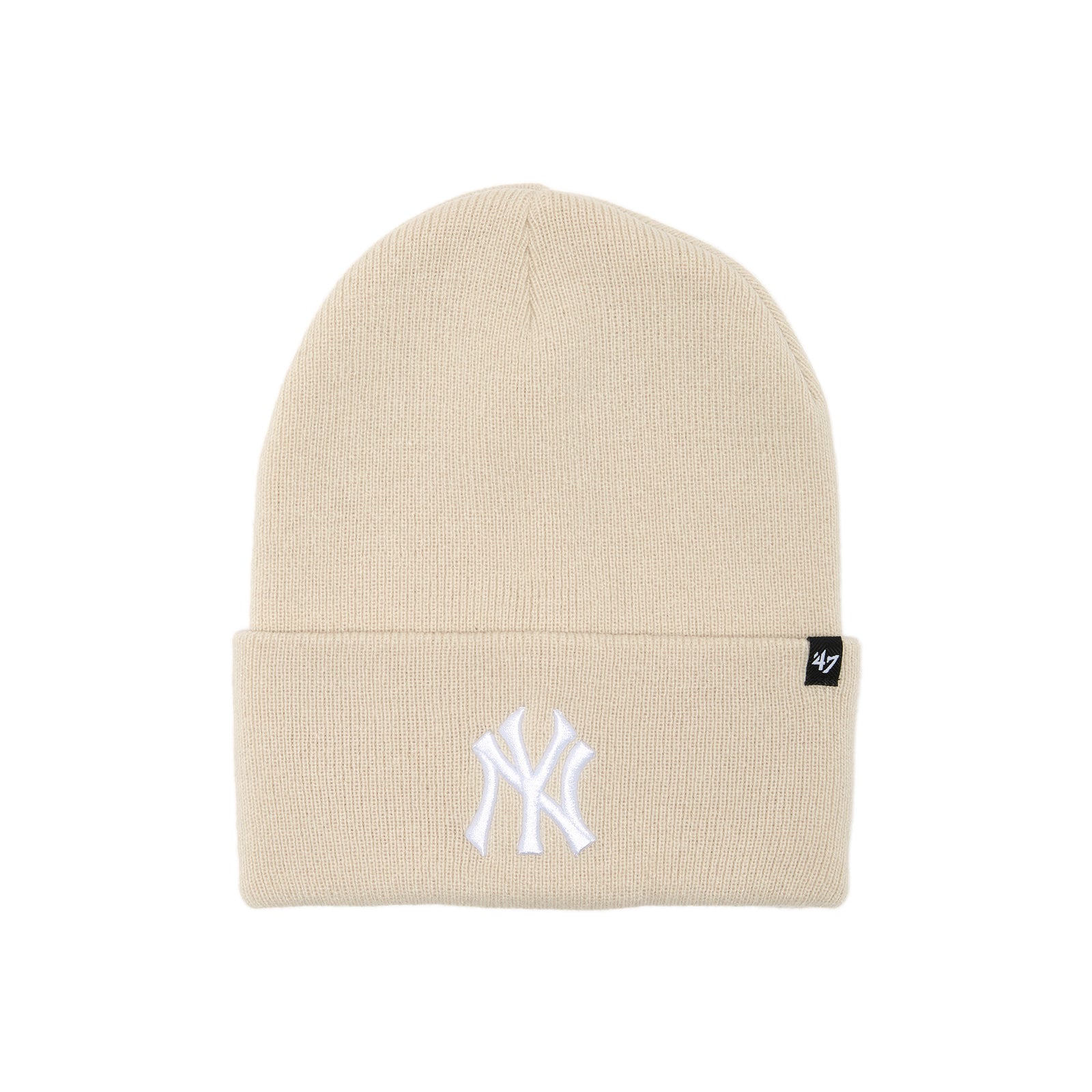 ホームベーカリー 47 カフニット ニューヨーク・ヤンキース Haymaker ボーン – '47