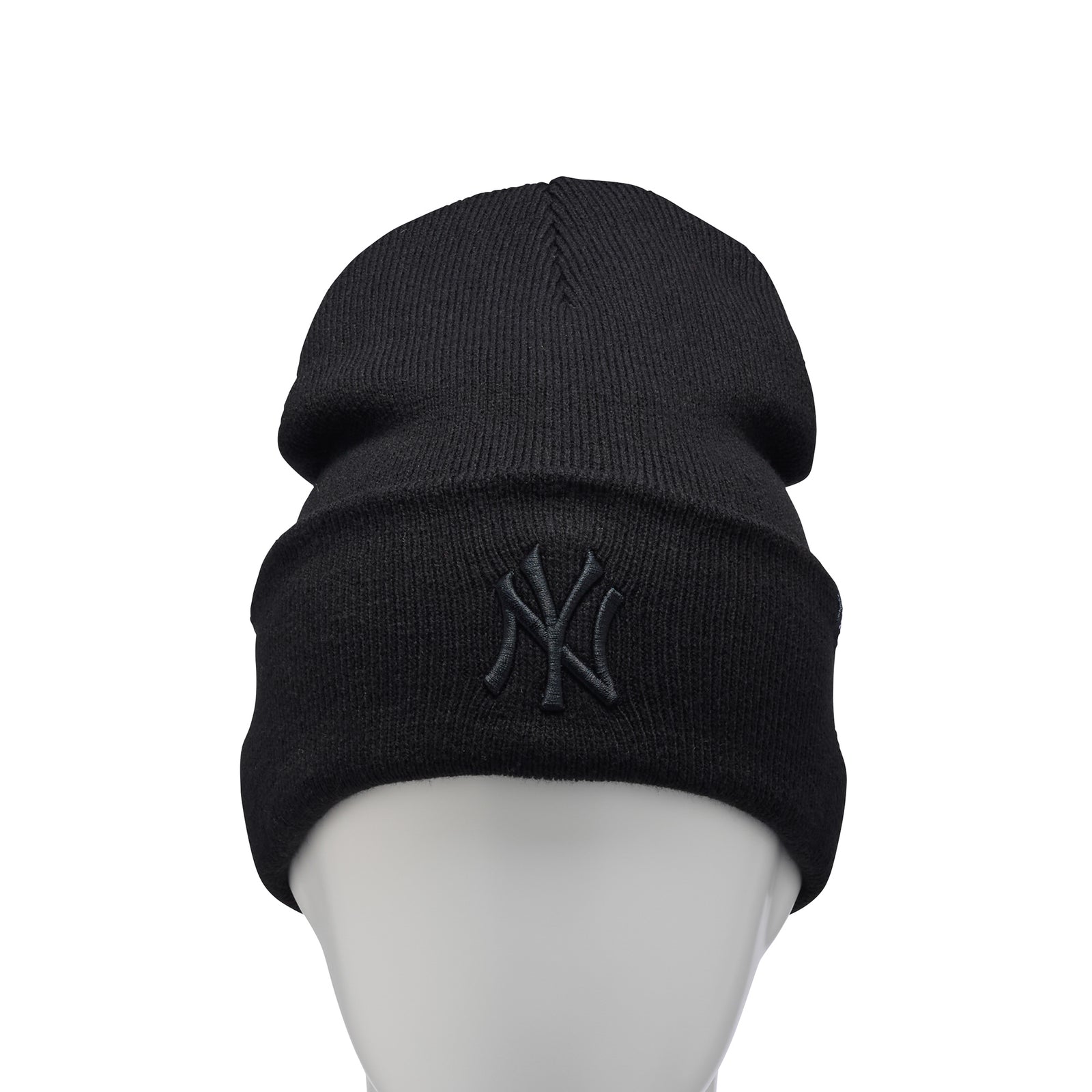 47 カフニット ニューヨーク・ヤンキース Haymaker ブラック