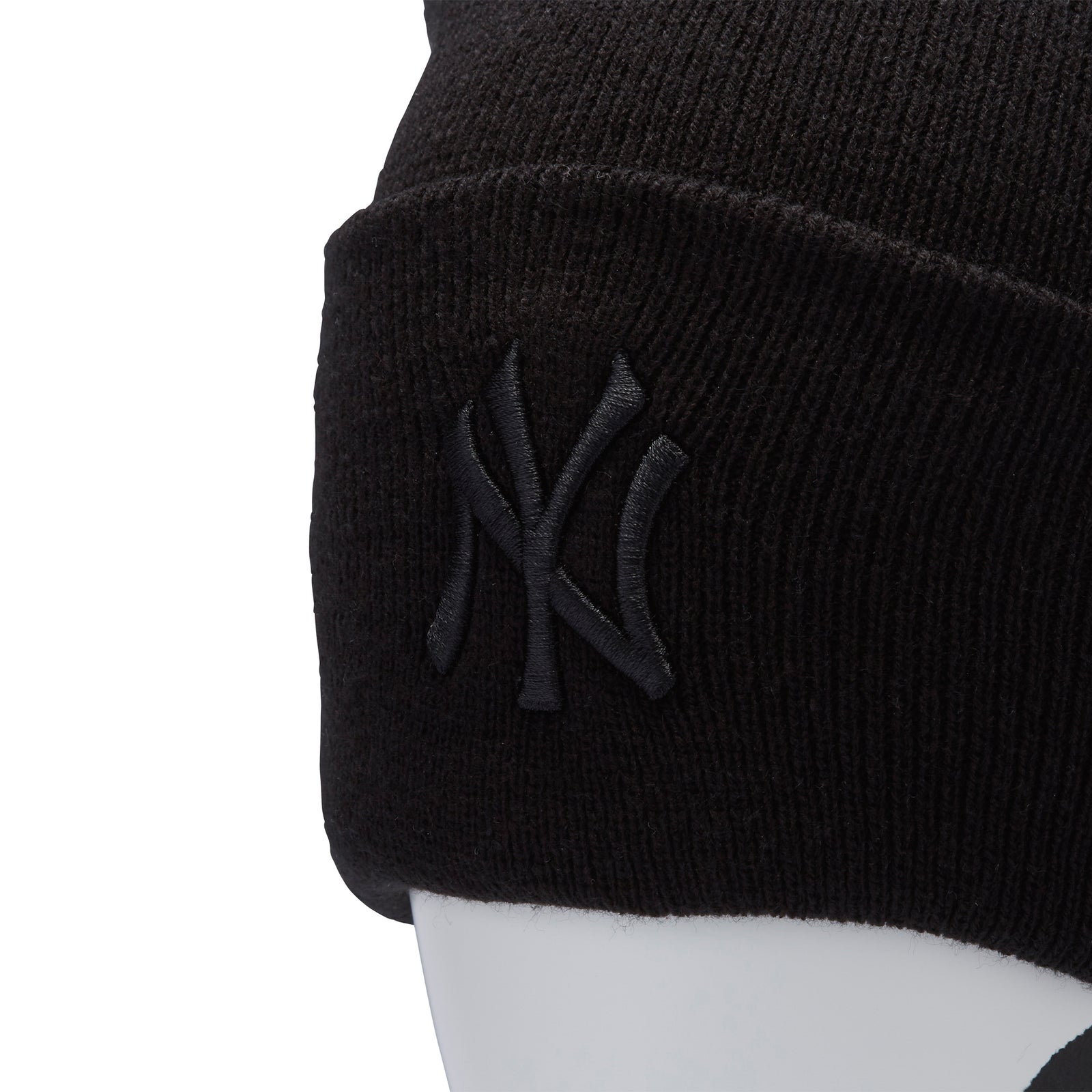 47 カフニット ニューヨーク・ヤンキース Haymaker ブラック