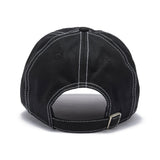 '47 クリーンナップ ニューヨーク・ヤンキース Contrast Stitch ブラック  | ’47 フォーティーセブン公式オンラインストア